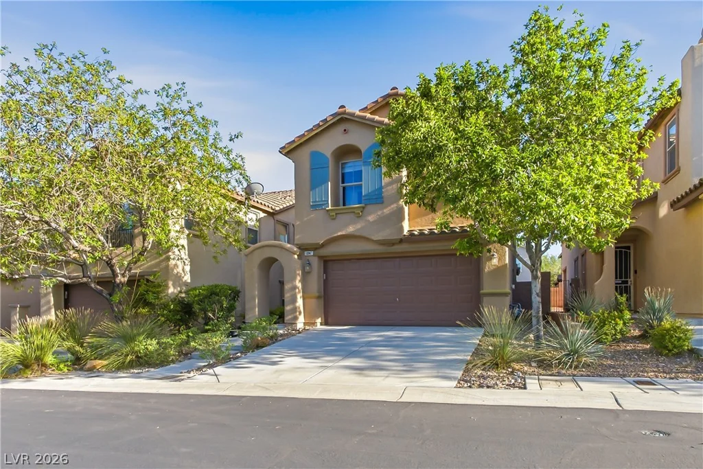 10847 Iona Island, Las Vegas, NV 89166