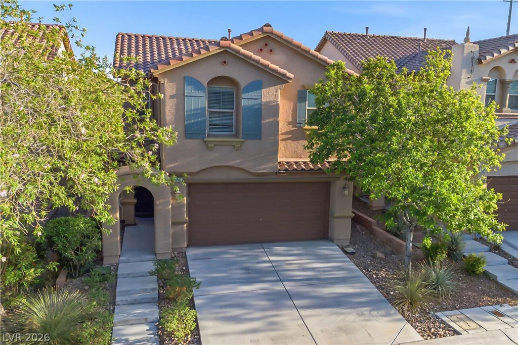 10847 Iona Island, Las Vegas, NV 89166