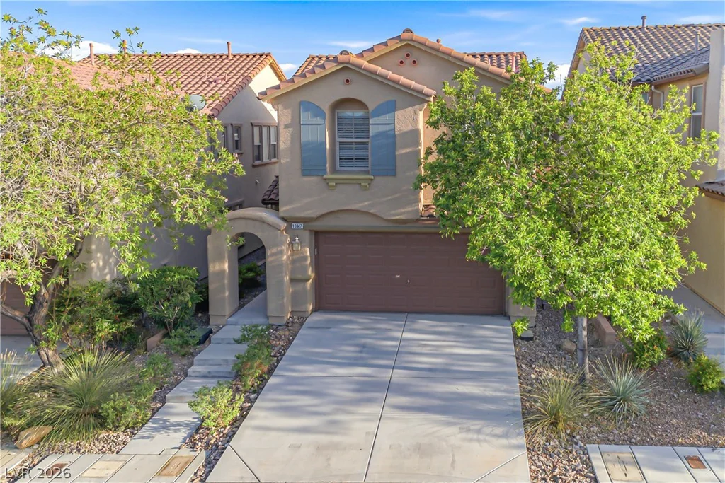 10847 Iona Island, Las Vegas, NV 89166