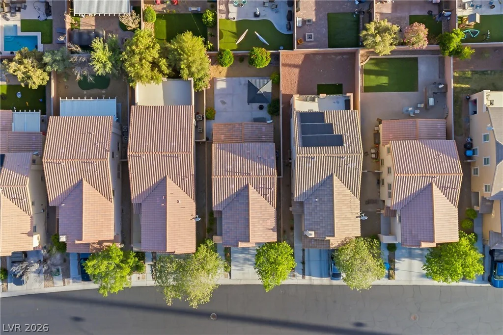 10847 Iona Island, Las Vegas, NV 89166