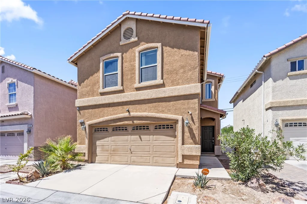 3740 Spiritual, Las Vegas, NV 89115