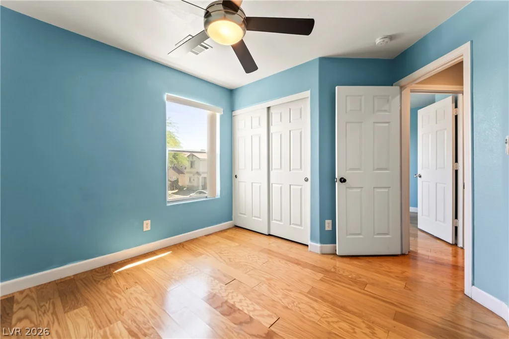 3740 Spiritual, Las Vegas, NV 89115