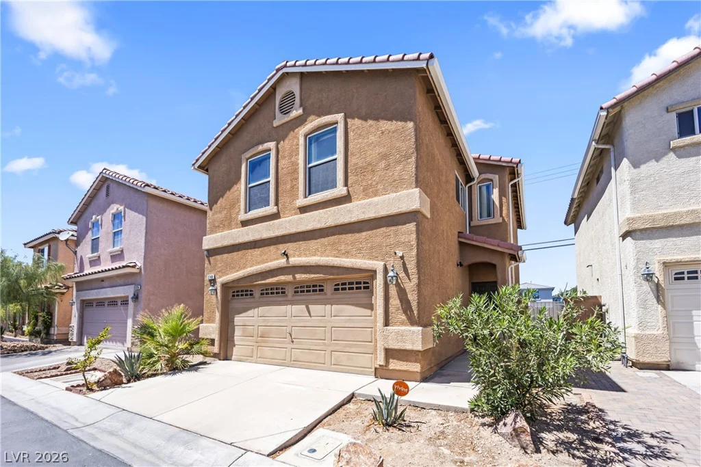 3740 Spiritual, Las Vegas, NV 89115