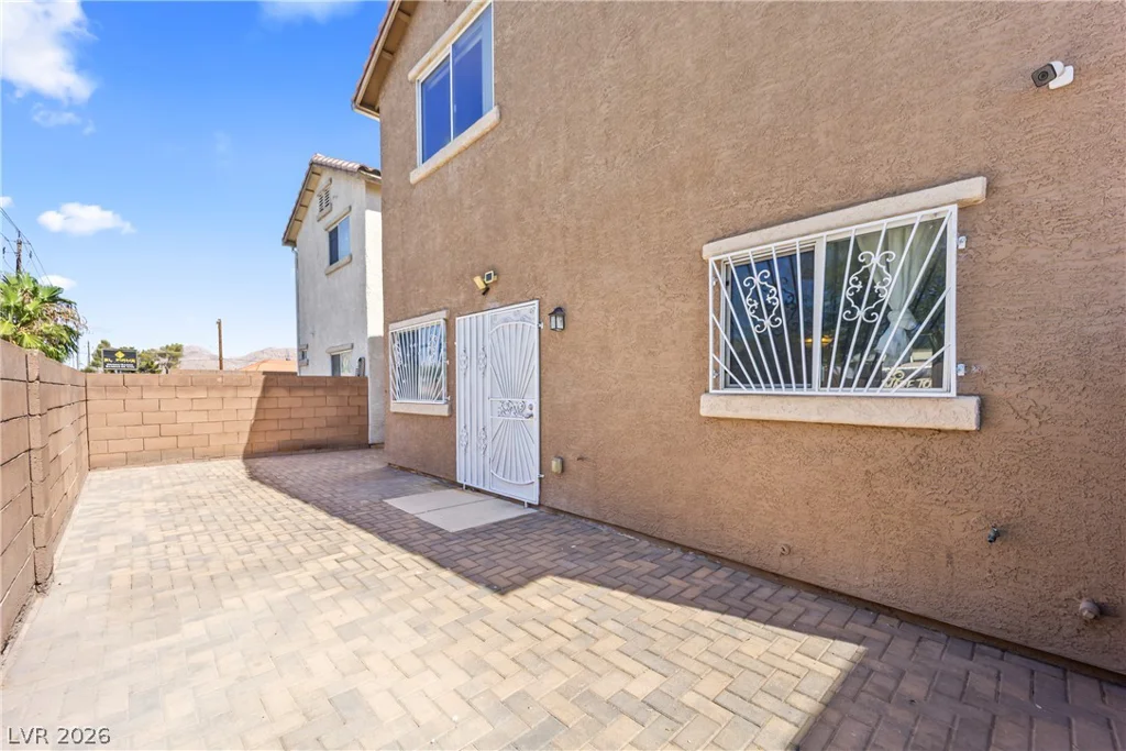 3740 Spiritual, Las Vegas, NV 89115