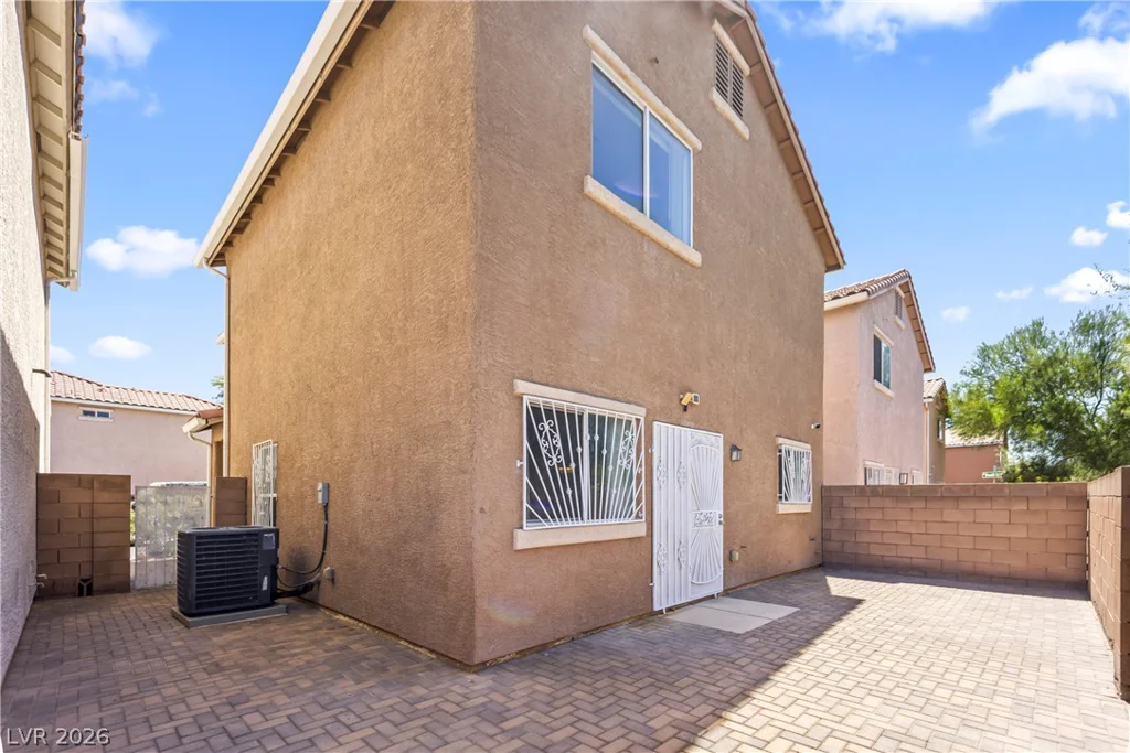 3740 Spiritual, Las Vegas, NV 89115