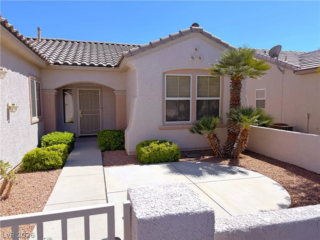 2557 Downeyville, Henderson, NV 89052