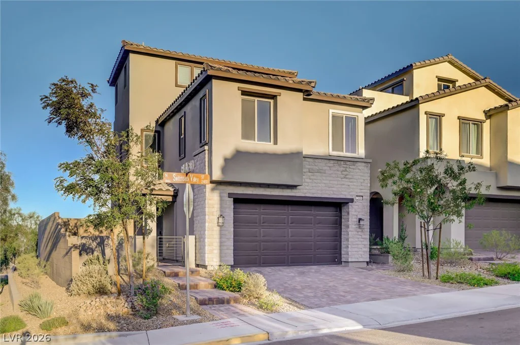 2408 Switchback Valley, Las Vegas, NV 89138