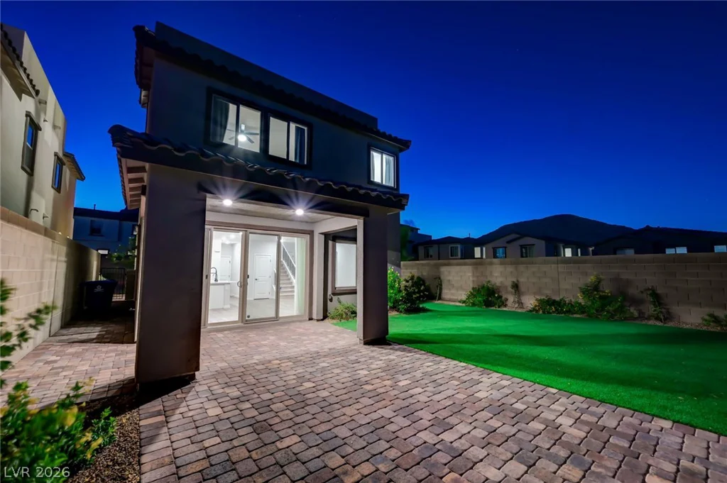 2408 Switchback Valley, Las Vegas, NV 89138
