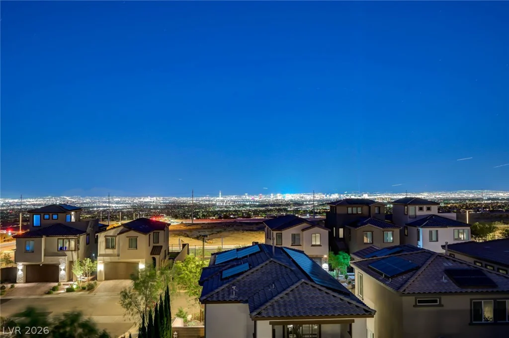 2408 Switchback Valley, Las Vegas, NV 89138