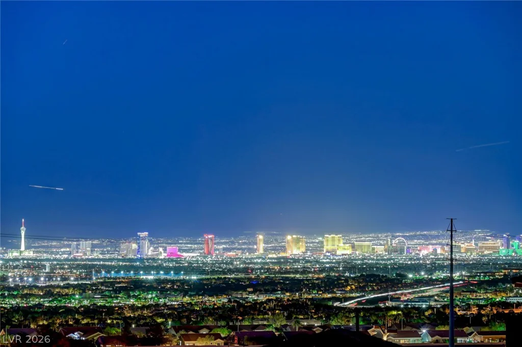 2408 Switchback Valley, Las Vegas, NV 89138