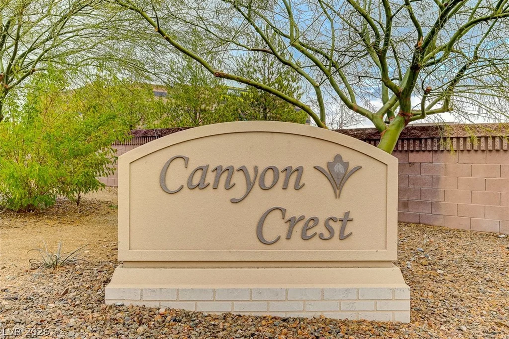2408 Switchback Valley, Las Vegas, NV 89138