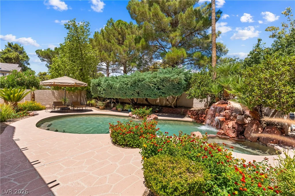 2825 Cotton Cloud, Las Vegas, NV 89117