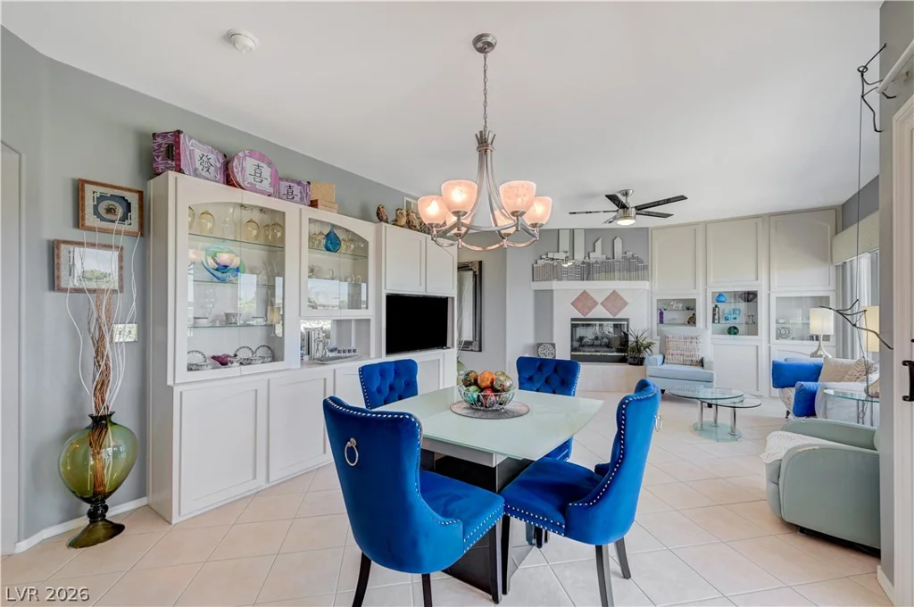 10800 Amber Ridge, Las Vegas, NV 89144