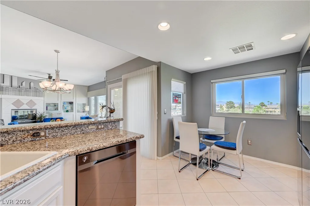 10800 Amber Ridge, Las Vegas, NV 89144