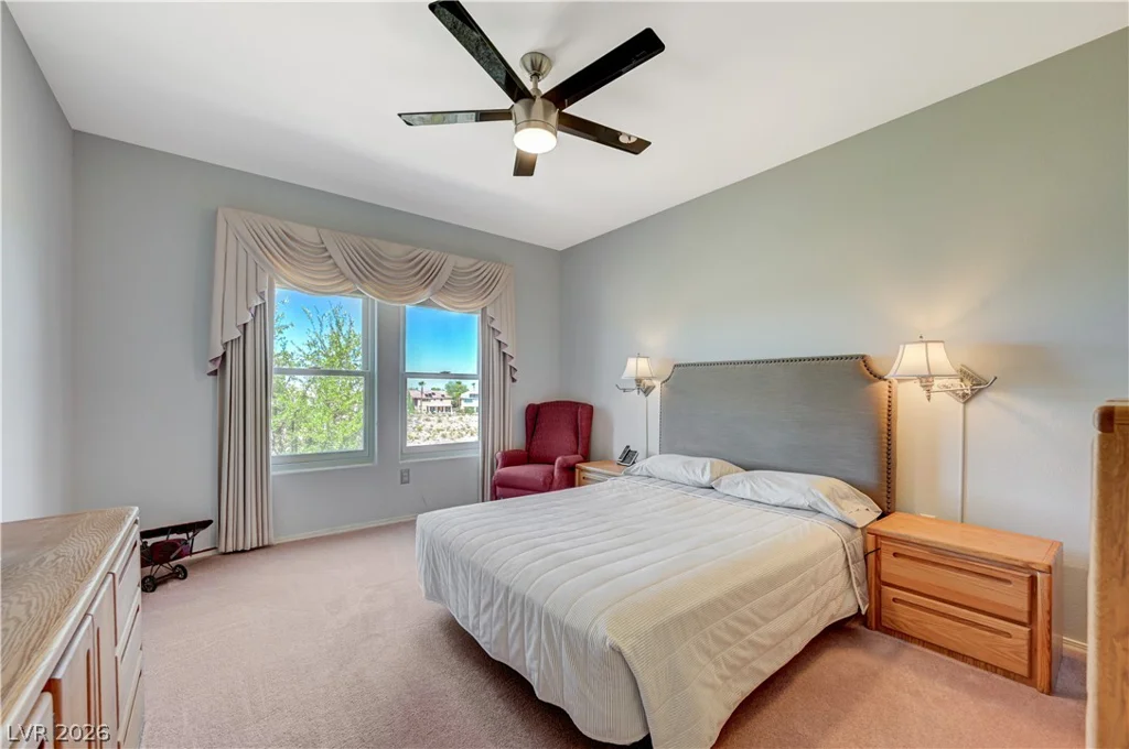 10800 Amber Ridge, Las Vegas, NV 89144