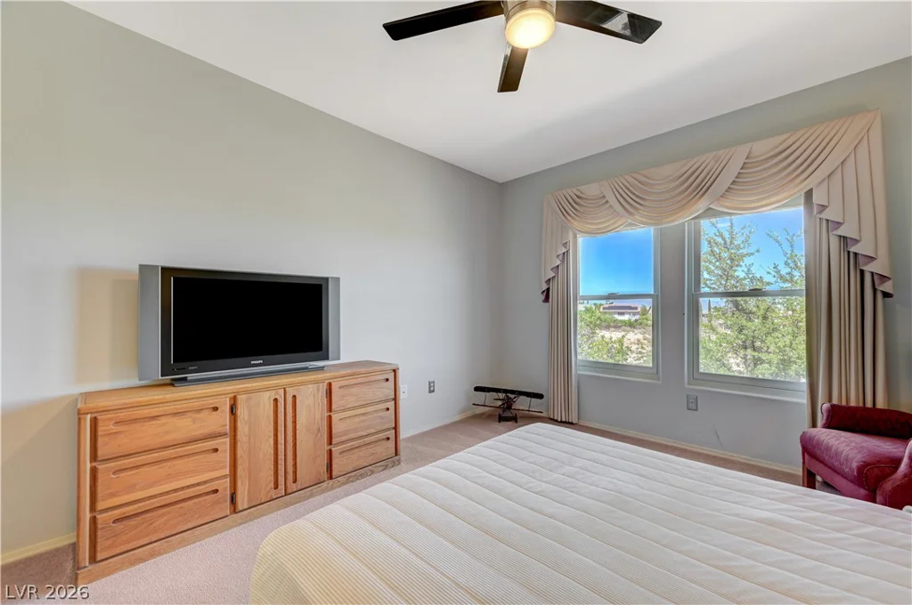 10800 Amber Ridge, Las Vegas, NV 89144