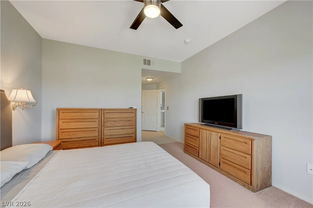 10800 Amber Ridge, Las Vegas, NV 89144