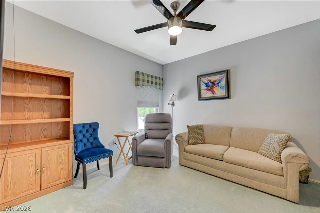 10800 Amber Ridge, Las Vegas, NV 89144