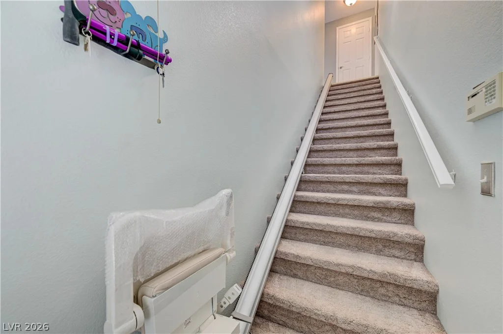 10800 Amber Ridge, Las Vegas, NV 89144