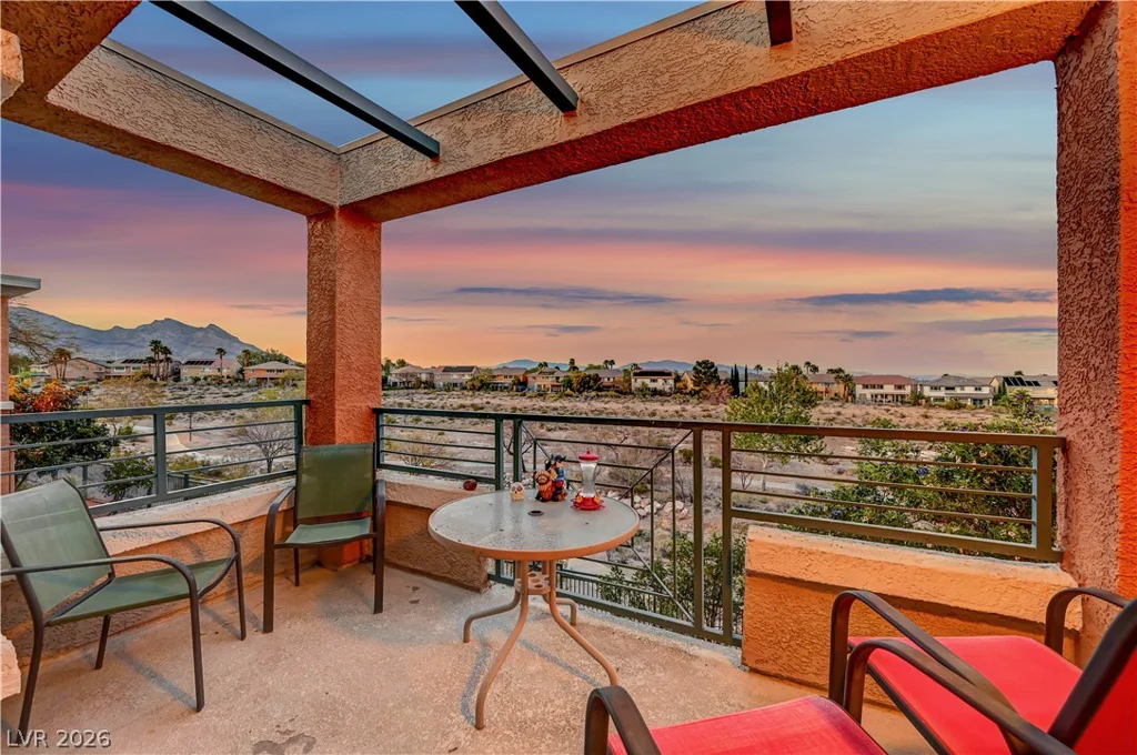10800 Amber Ridge, Las Vegas, NV 89144