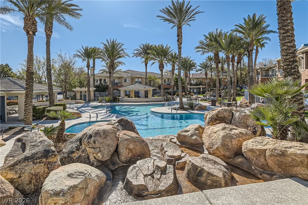 10800 Amber Ridge, Las Vegas, NV 89144