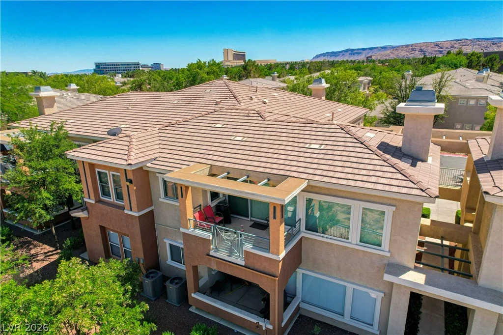10800 Amber Ridge, Las Vegas, NV 89144