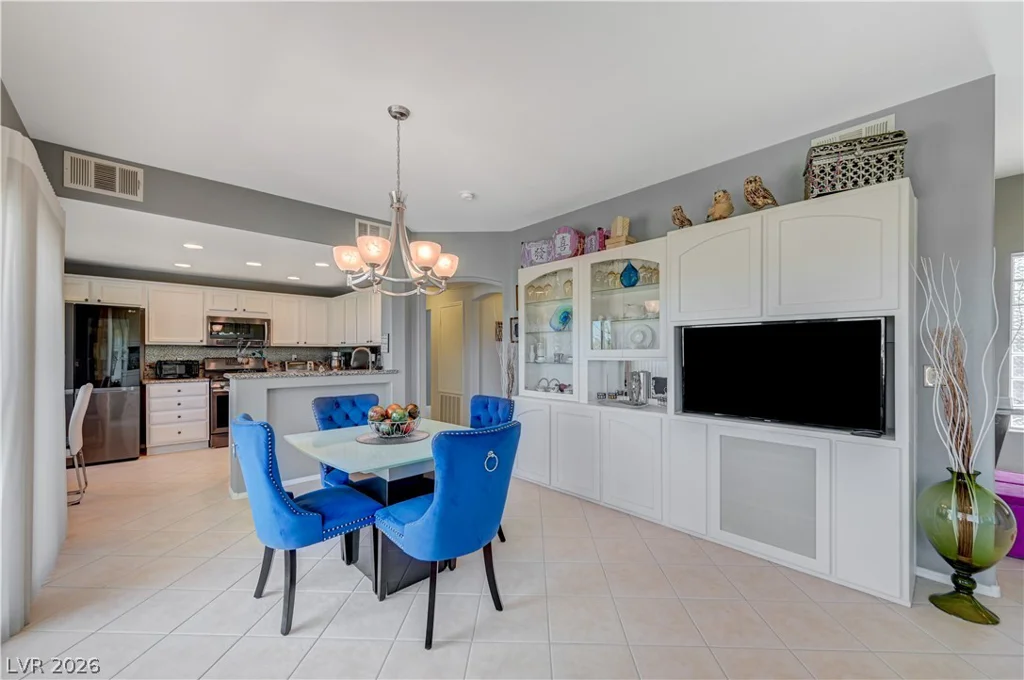 10800 Amber Ridge, Las Vegas, NV 89144