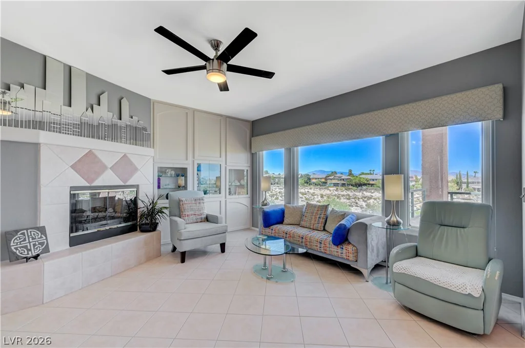 10800 Amber Ridge, Las Vegas, NV 89144