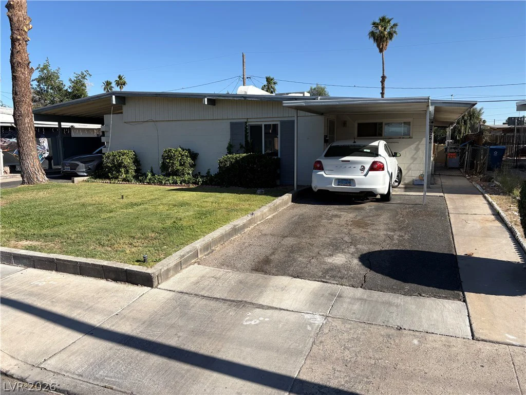 1220 Saint Louis, Las Vegas, NV 89104