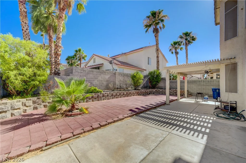 1069 Coral Desert, Las Vegas, NV 89123