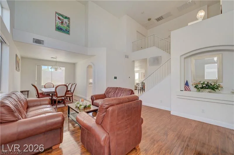 1069 Coral Desert, Las Vegas, NV 89123
