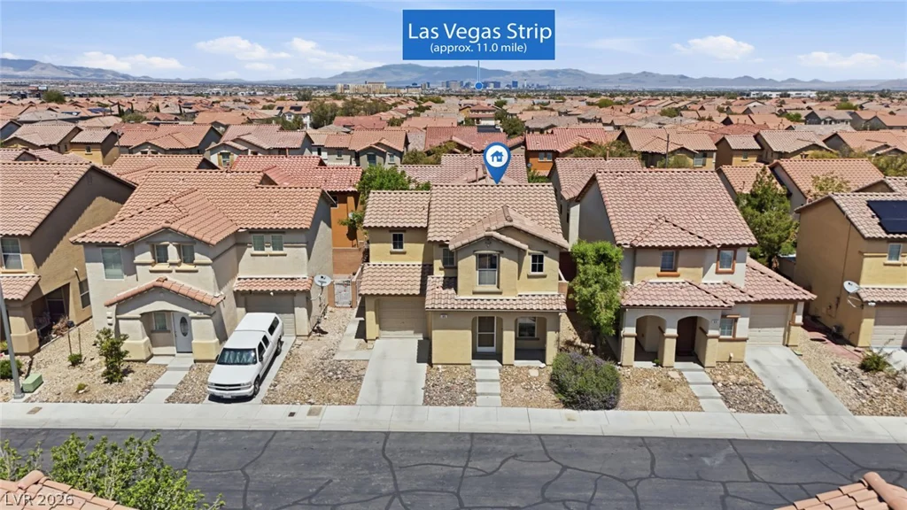 80 Lockheed, Las Vegas, NV 89183
