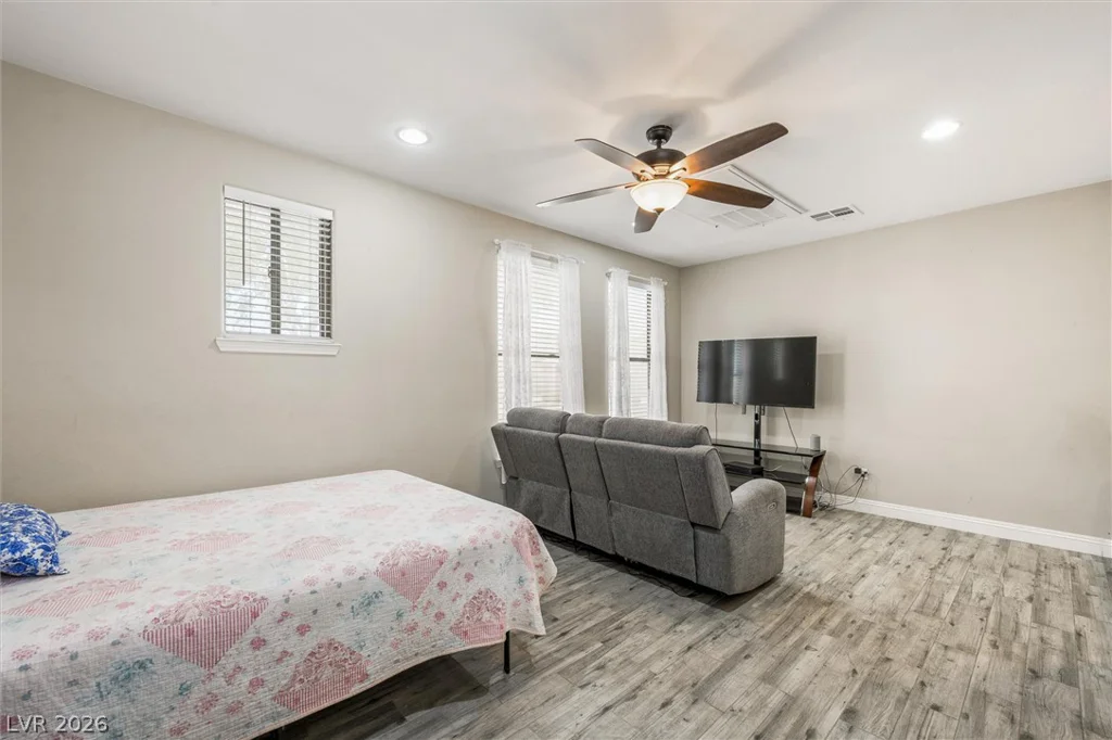 5642 Ouray, North Las Vegas, NV 89081