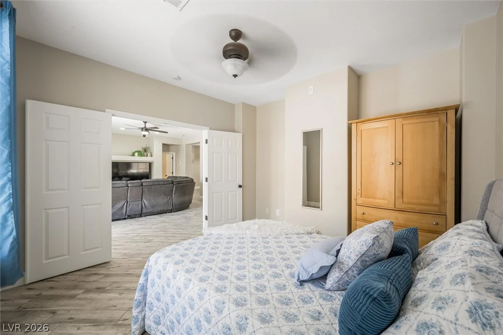 5642 Ouray, North Las Vegas, NV 89081