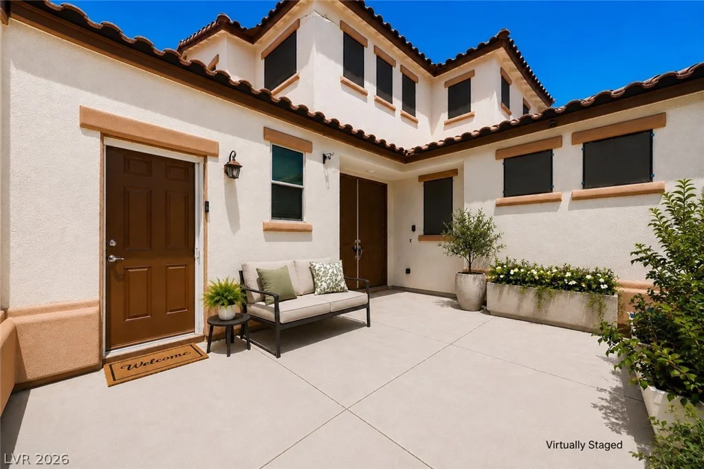 5642 Ouray, North Las Vegas, NV 89081