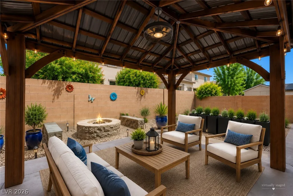5642 Ouray, North Las Vegas, NV 89081