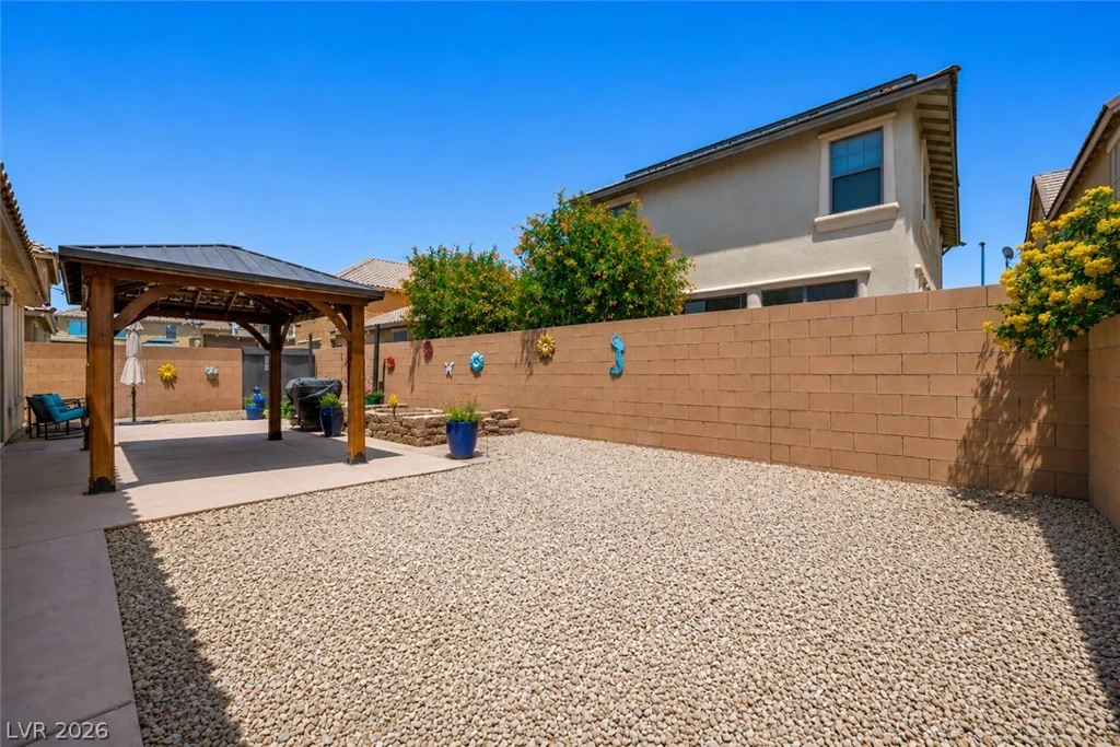 5642 Ouray, North Las Vegas, NV 89081