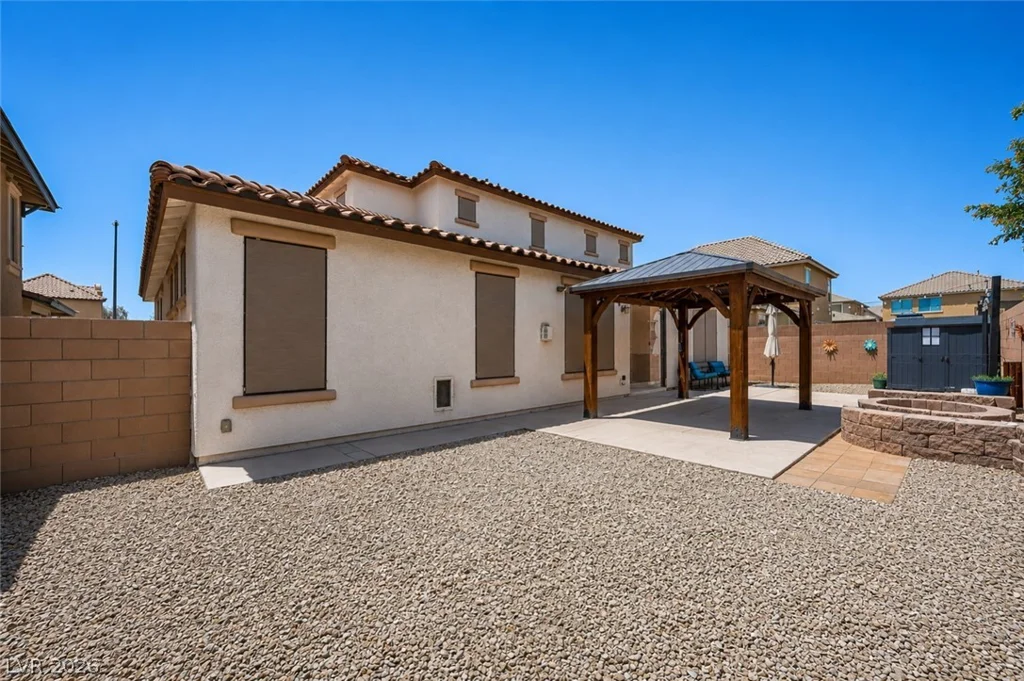 5642 Ouray, North Las Vegas, NV 89081