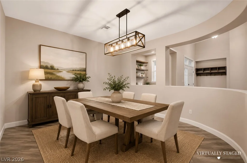 5642 Ouray, North Las Vegas, NV 89081