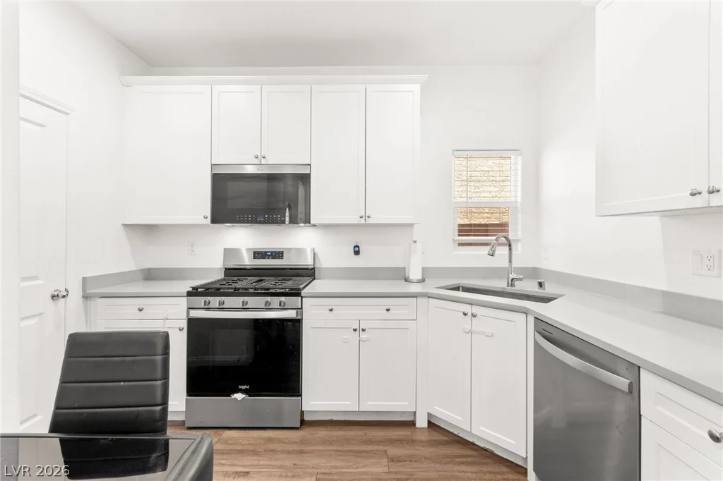 3664 High Prairie, Las Vegas, NV 89115