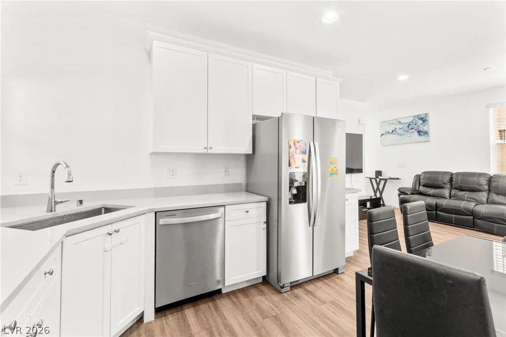 3664 High Prairie, Las Vegas, NV 89115