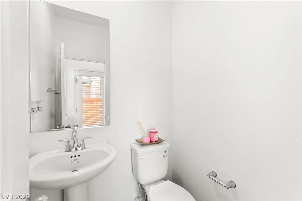 3664 High Prairie, Las Vegas, NV 89115