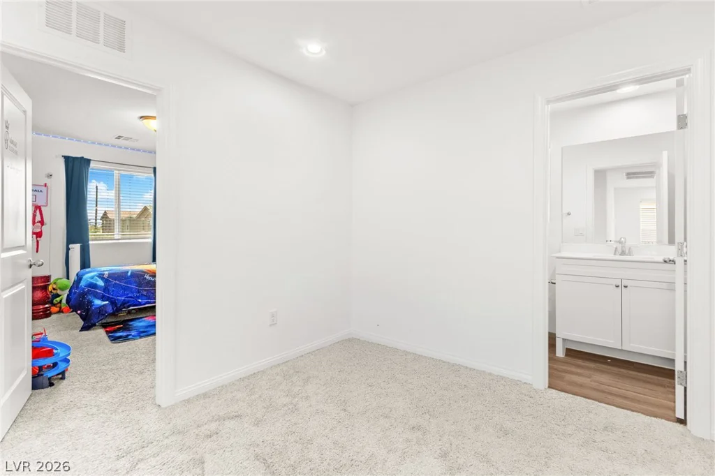 3664 High Prairie, Las Vegas, NV 89115