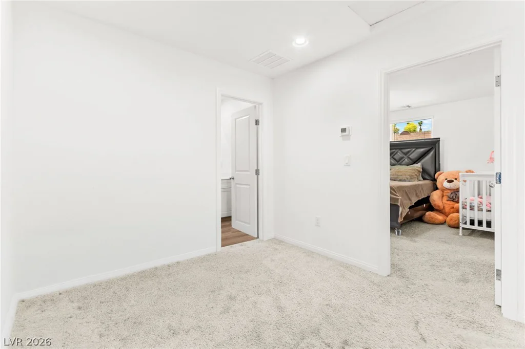 3664 High Prairie, Las Vegas, NV 89115
