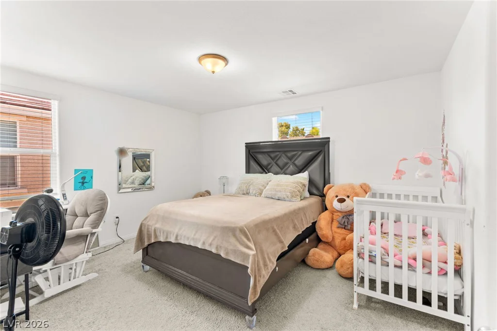 3664 High Prairie, Las Vegas, NV 89115