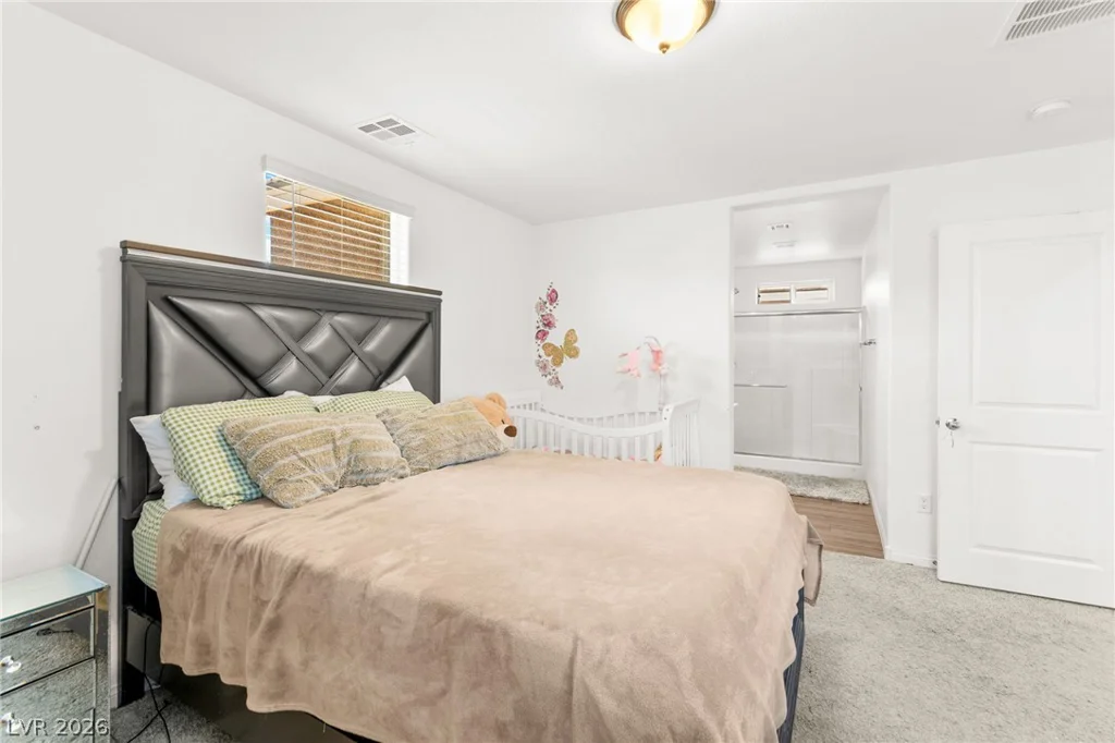 3664 High Prairie, Las Vegas, NV 89115