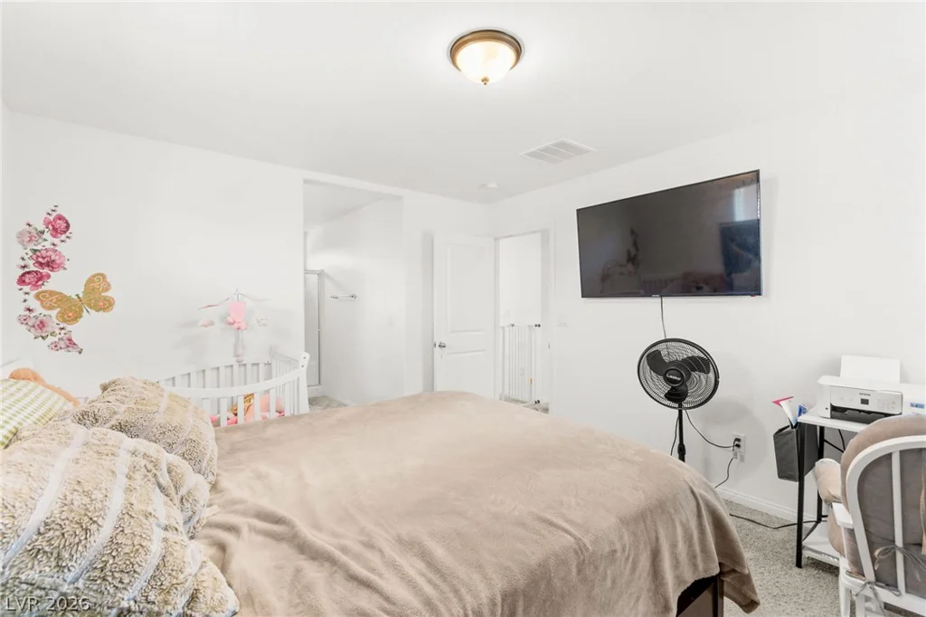 3664 High Prairie, Las Vegas, NV 89115