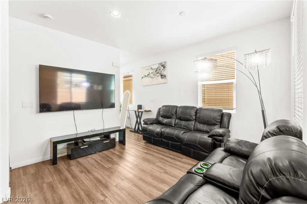 3664 High Prairie, Las Vegas, NV 89115