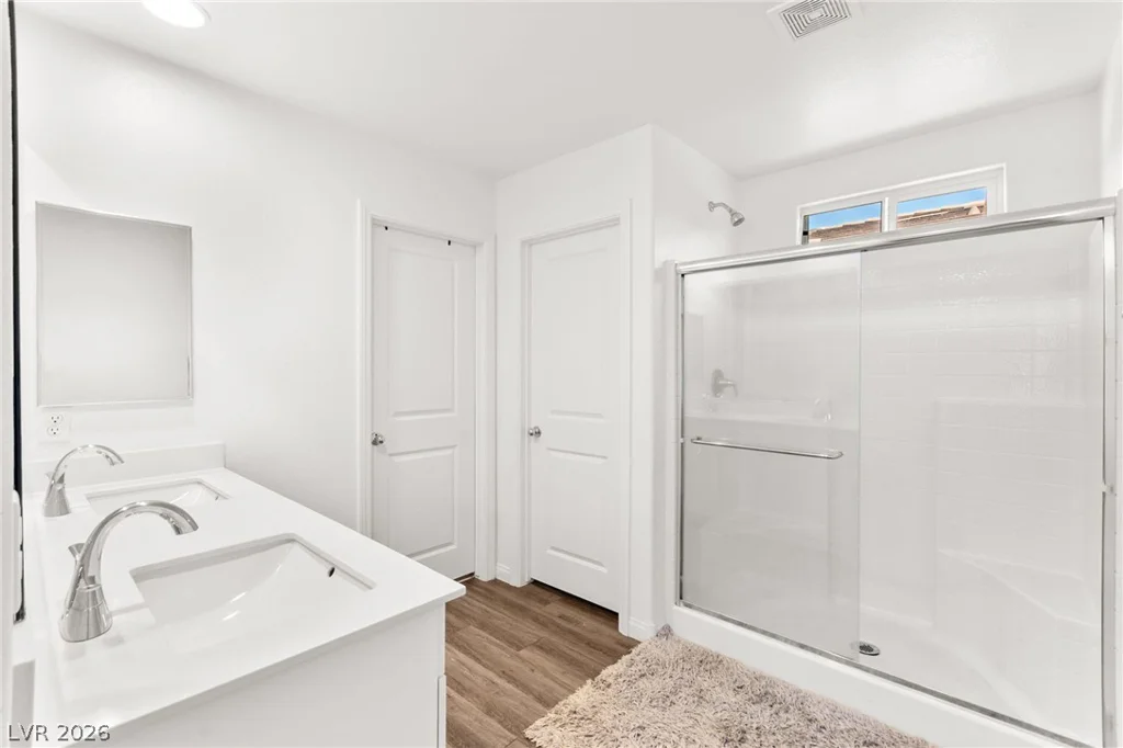 3664 High Prairie, Las Vegas, NV 89115