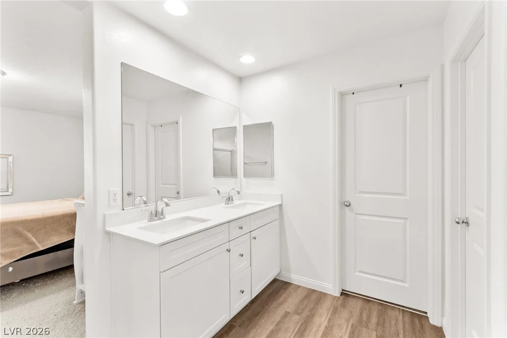 3664 High Prairie, Las Vegas, NV 89115